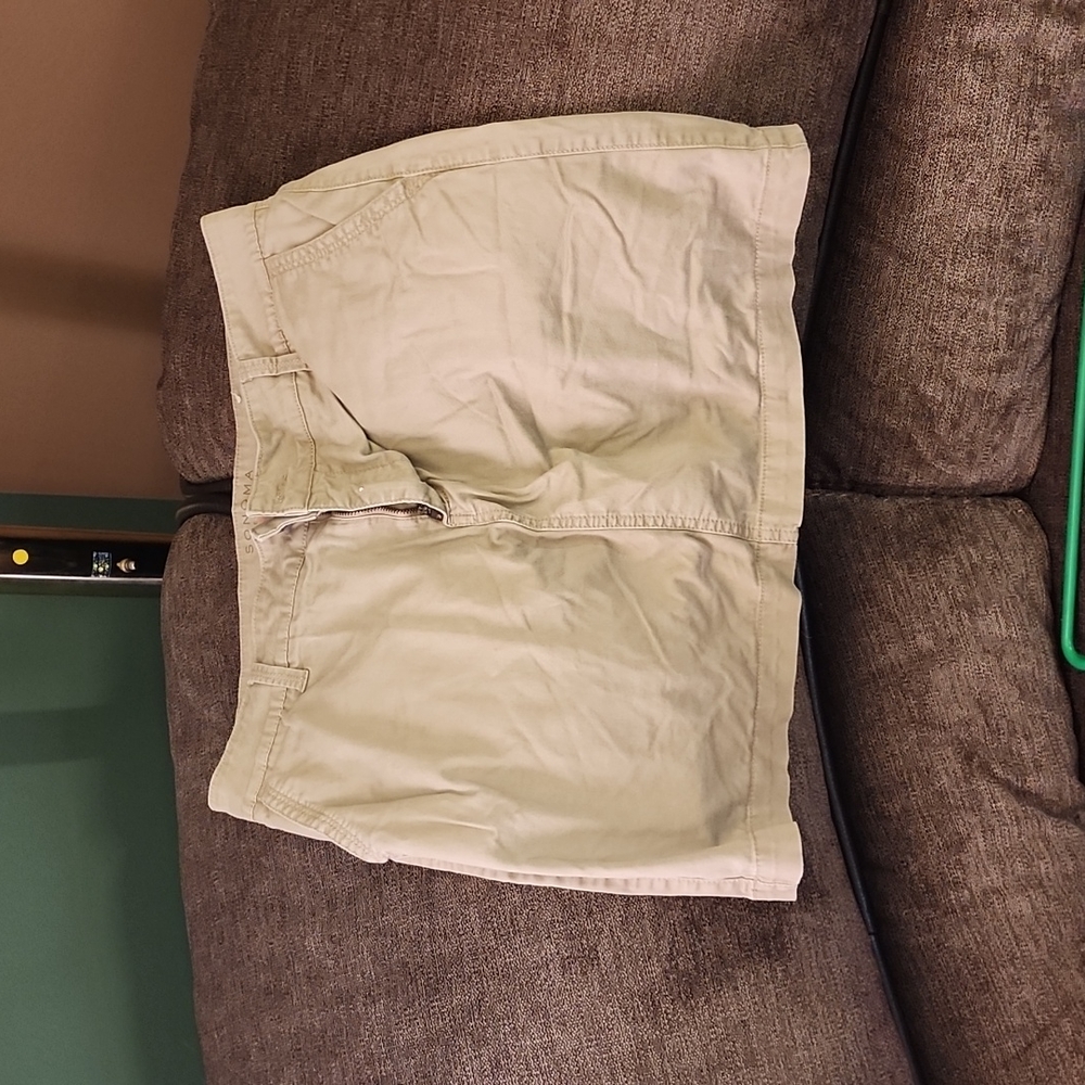 Women's size 10 skort